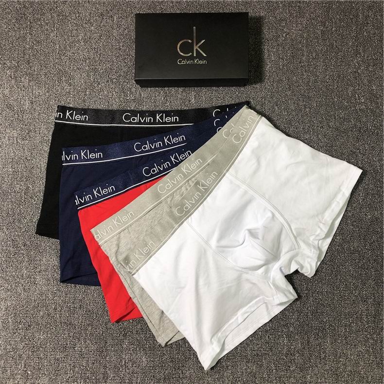 CK boxer M-XXL 28